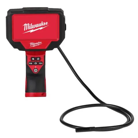 Milwaukee 4933480739 Inspektionskamera Billigare